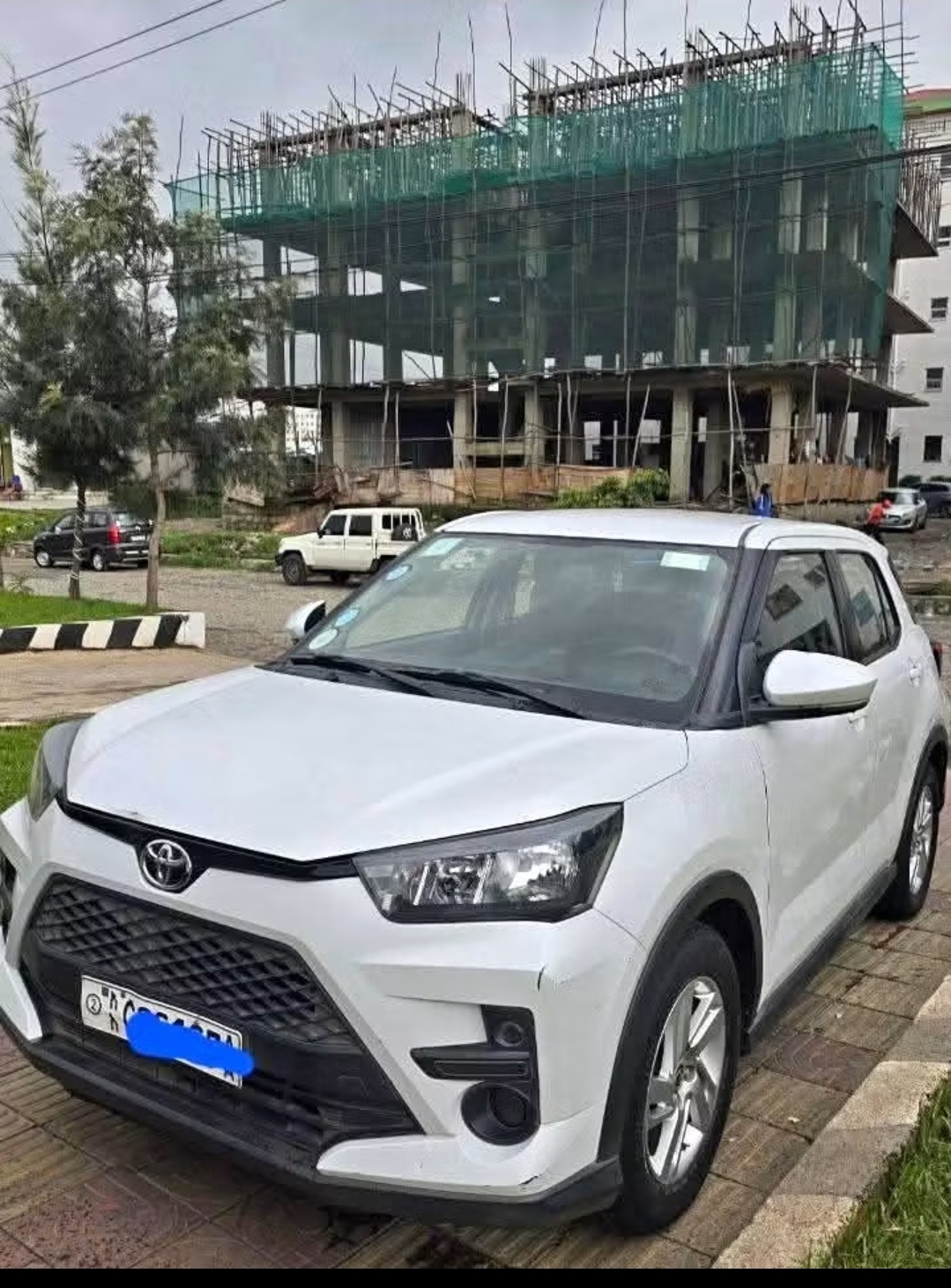Byd car