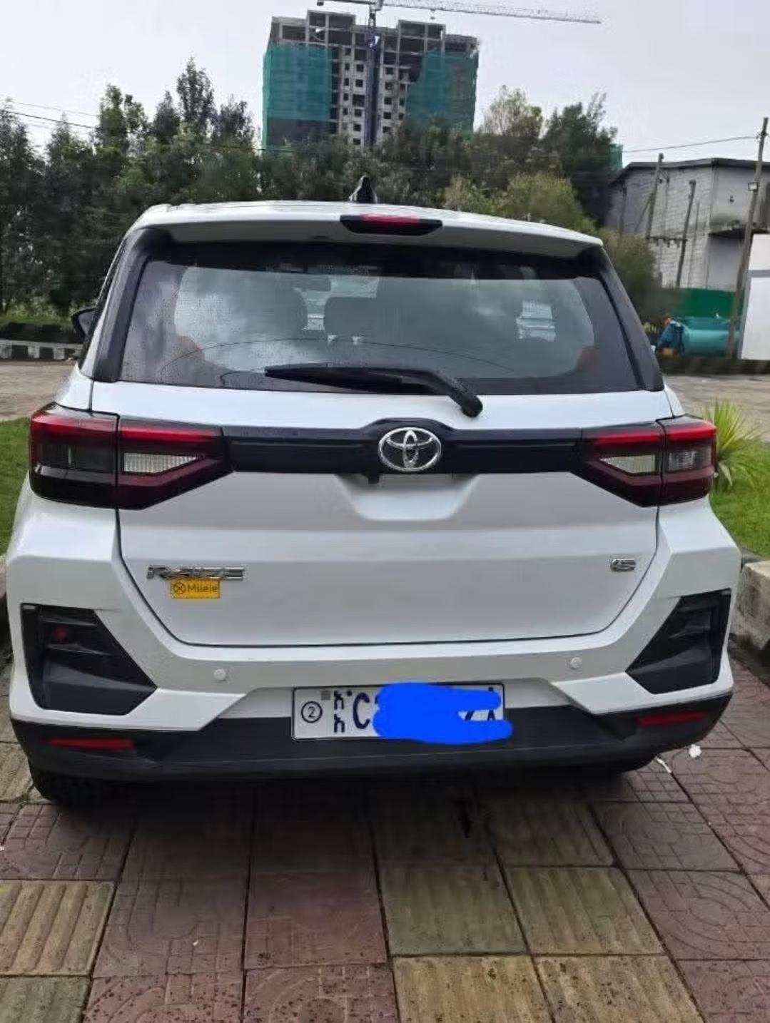 Byd car - Image 2