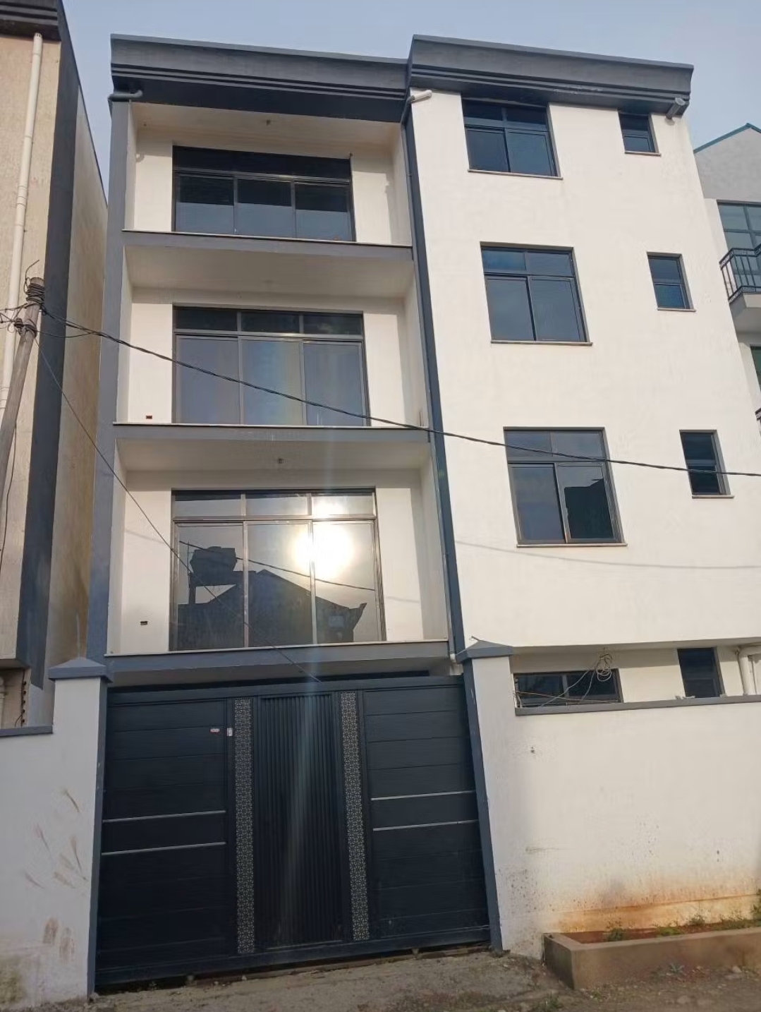 አፓርታማ - Image 2