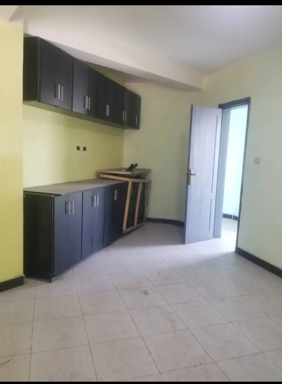 Rent house